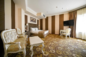 Imperial Palace Hotel Yerevan